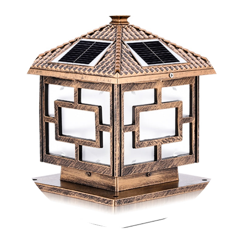 Solar   light   outdoor   water proof   garden   yard   decor   night   lamp