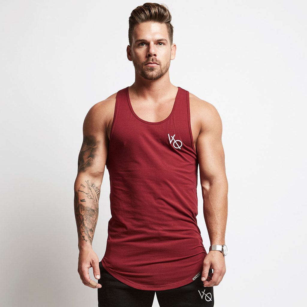 2021   male   sleeveless   tank   tops   men's   gym   fitness   sport   vest s