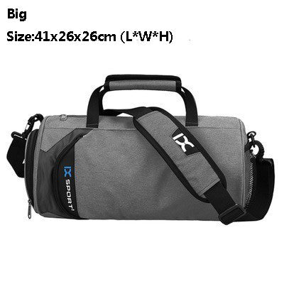 Men   Gym   Bags   For   Fitness   Training   Outdoor   Travel   Sport   Bag