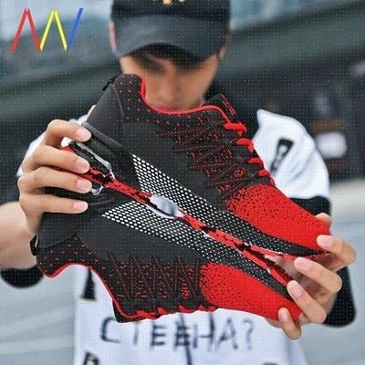 Shoes   Sneakers   For   Men   Mens   Sport   Canvas   shoes   Summer   Gym