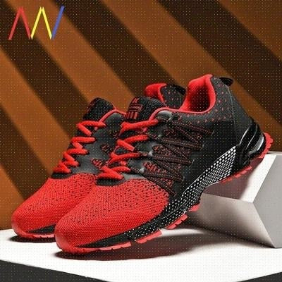 Shoes   Sneakers   For   Men   Mens   Sport   Canvas   shoes   Summer   Gym