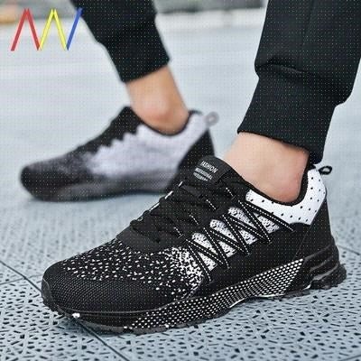 Shoes   Sneakers   For   Men   Mens   Sport   Canvas   shoes   Summer   Gym