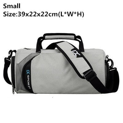 Men   Gym   Bags   For   Fitness   Training   Outdoor   Travel   Sport   Bag