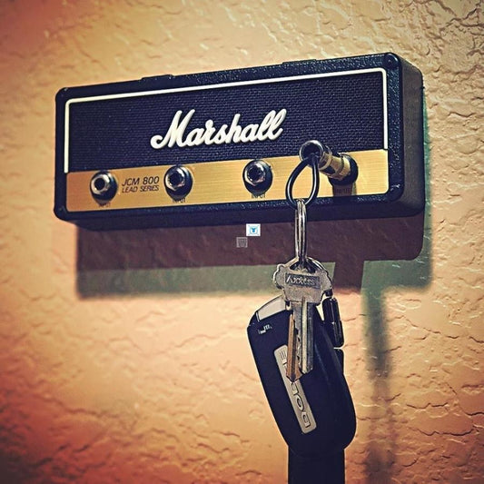 key   storage   marshall     key chain   holder   jack   ii   rack   2.0