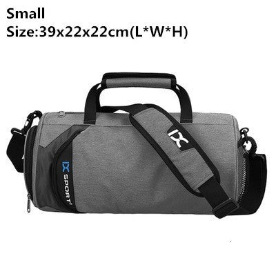 Men   Gym   Bags   For   Fitness   Training   Outdoor   Travel   Sport   Bag