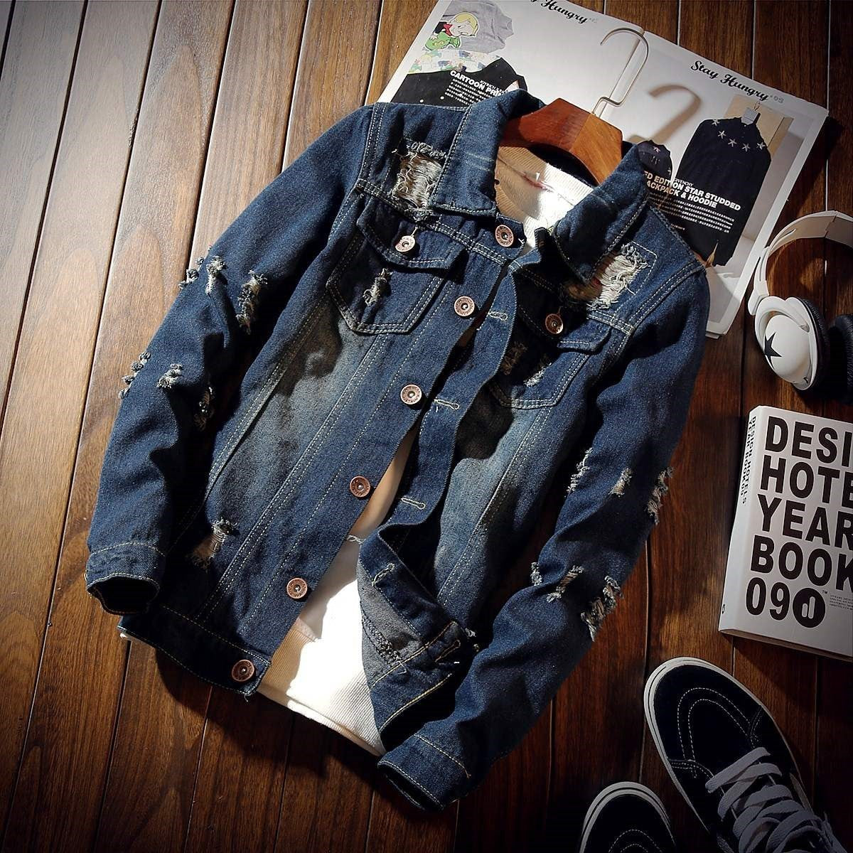 Jacket Mens   Denim   Jacket   Men   Jeans   Jacket s   Outerwear   Denim   Coat