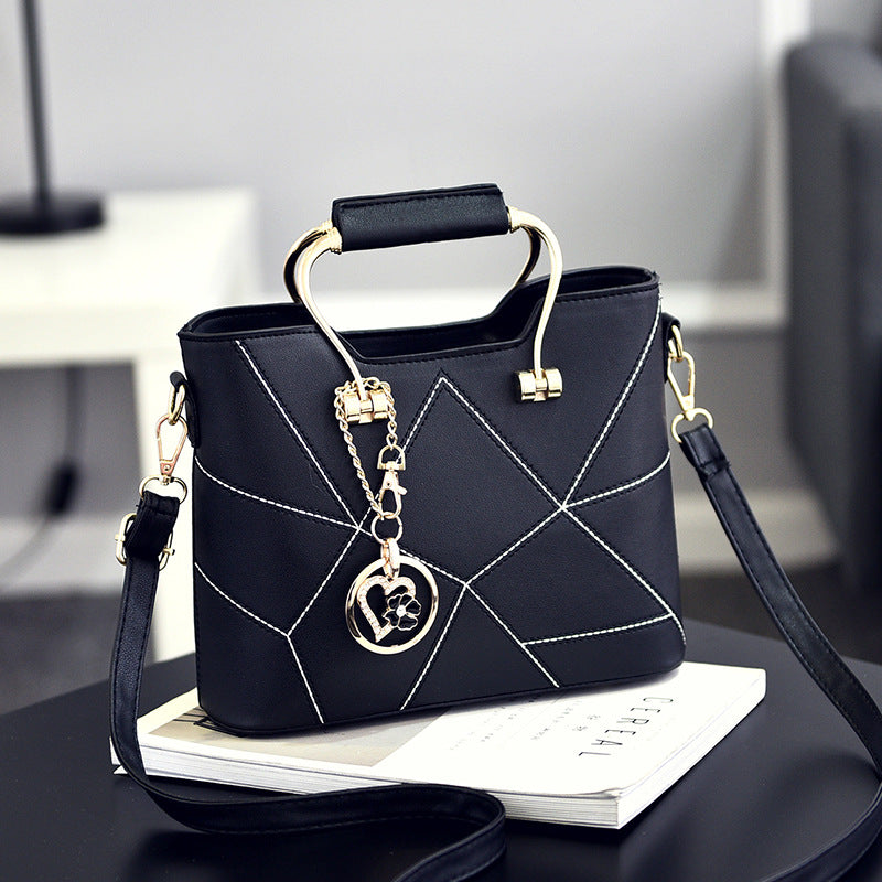 Female bag сумки 2021 women bags ladies handbags shoulder bag