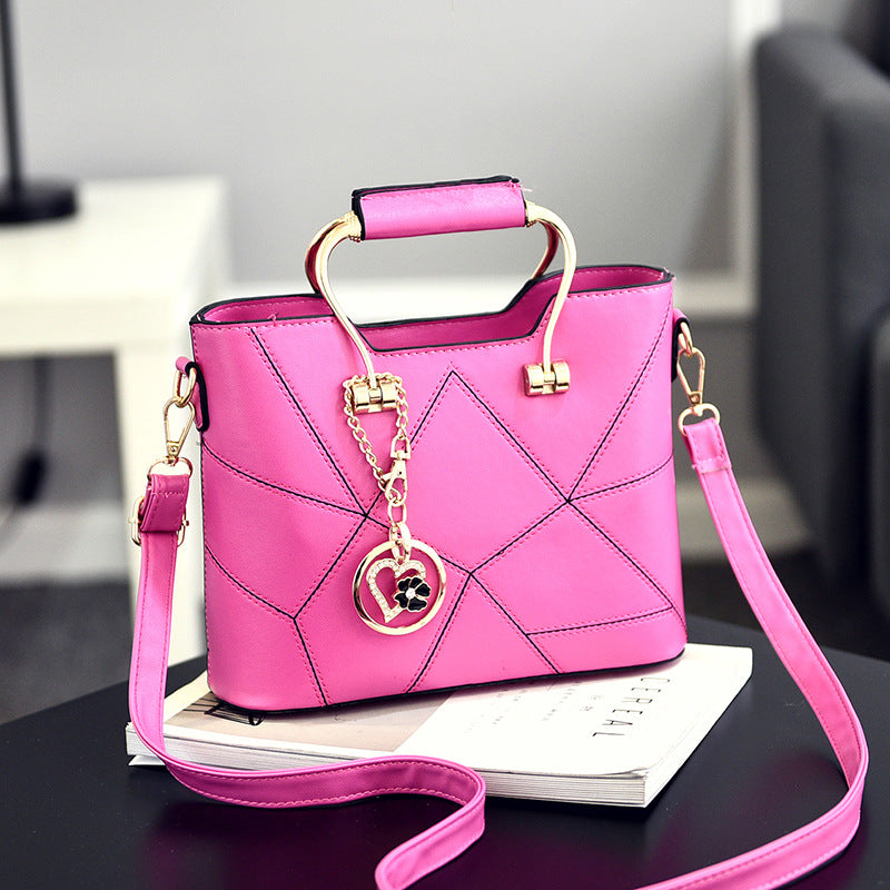 Female bag сумки 2021 women bags ladies handbags shoulder bag