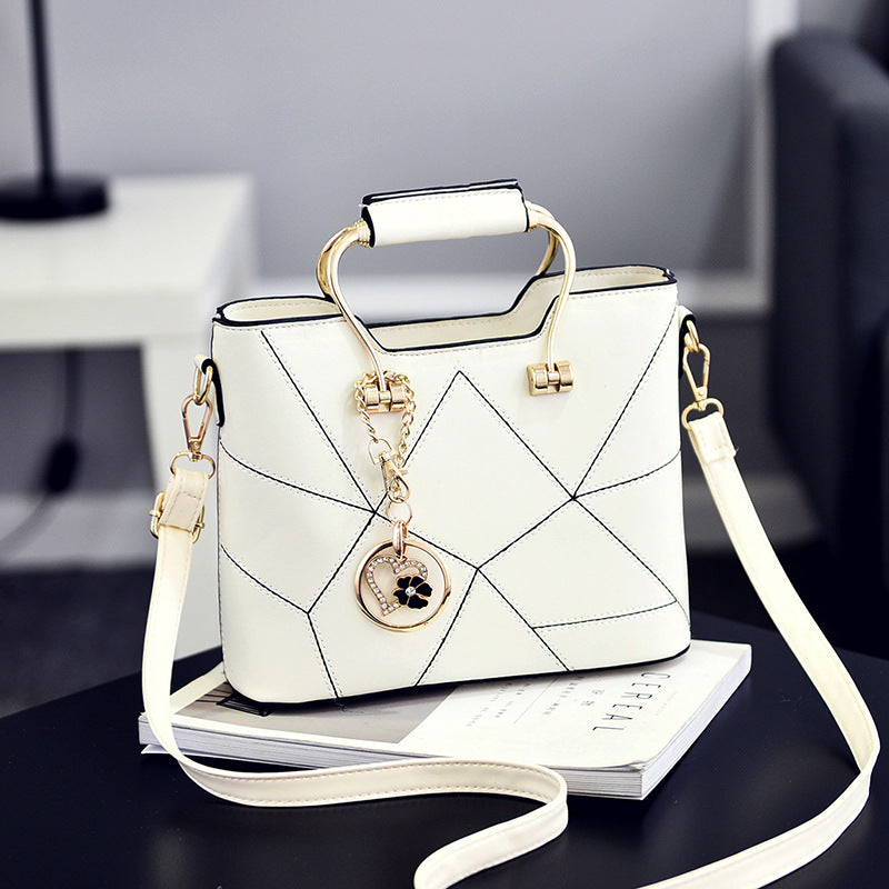 Female bag сумки 2021 women bags ladies handbags shoulder bag